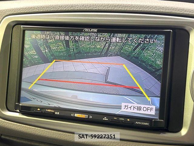 Toyota VITZ 2012-07 8872356-3