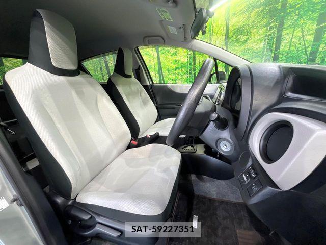 Toyota VITZ 2012-07 8872356-6
