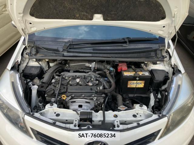 Toyota VITZ 2013-09 8872357-9