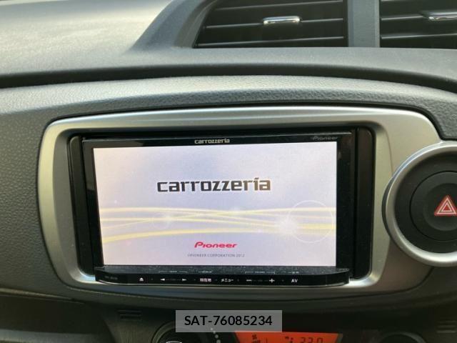Toyota VITZ 2013-09 8872357-14