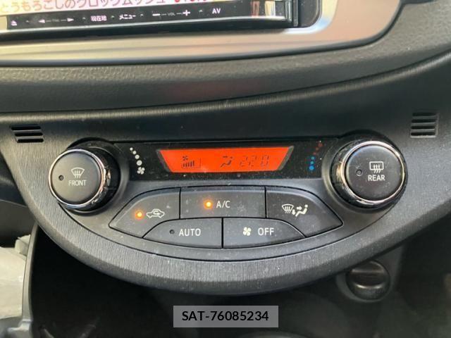 Toyota VITZ 2013-09 8872357-20