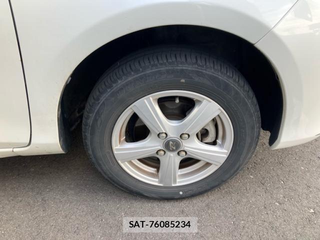Toyota VITZ 2013-09 8872357-6