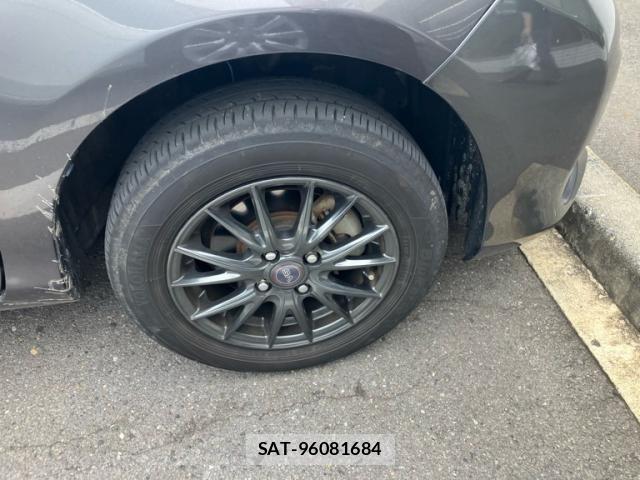 Toyota VITZ 2011-09 8884559-9