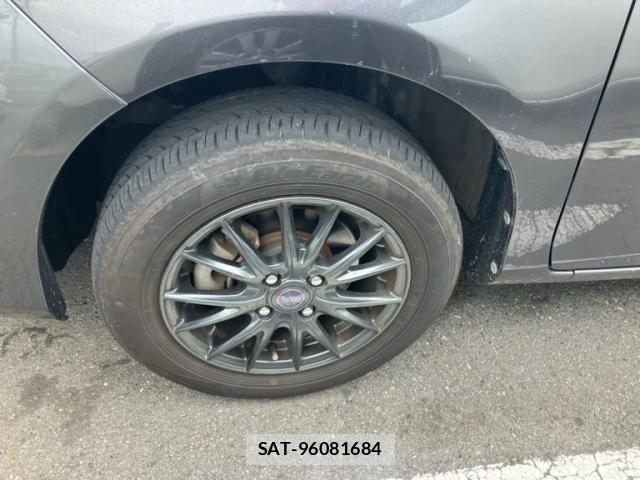 Toyota VITZ 2011-09 8884559-8