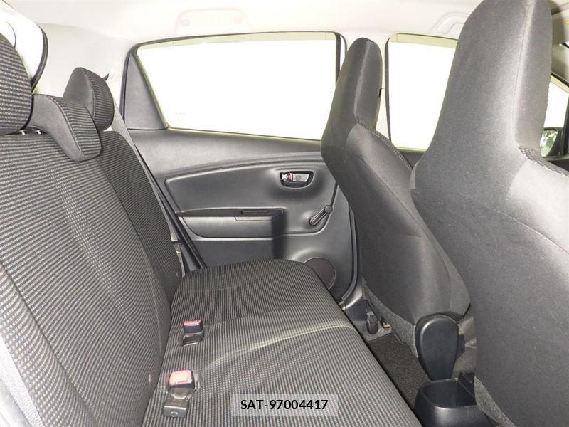 Toyota VITZ 2018 932065-5