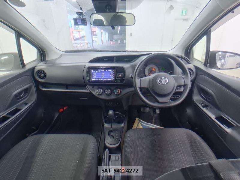 Toyota VITZ 2020 976232-4