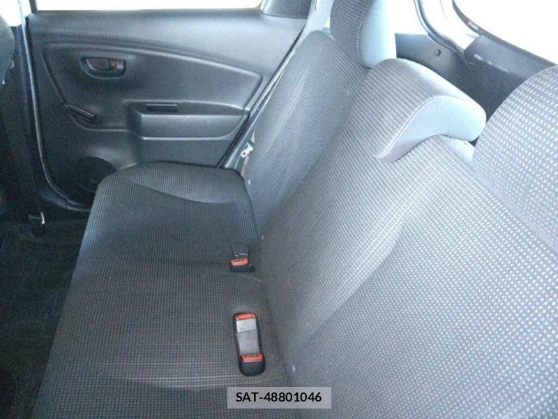 Toyota VITZ 2019 1095776-5