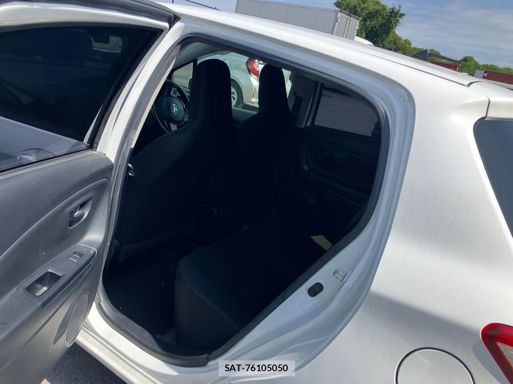 Toyota VITZ 2018 1273751-9