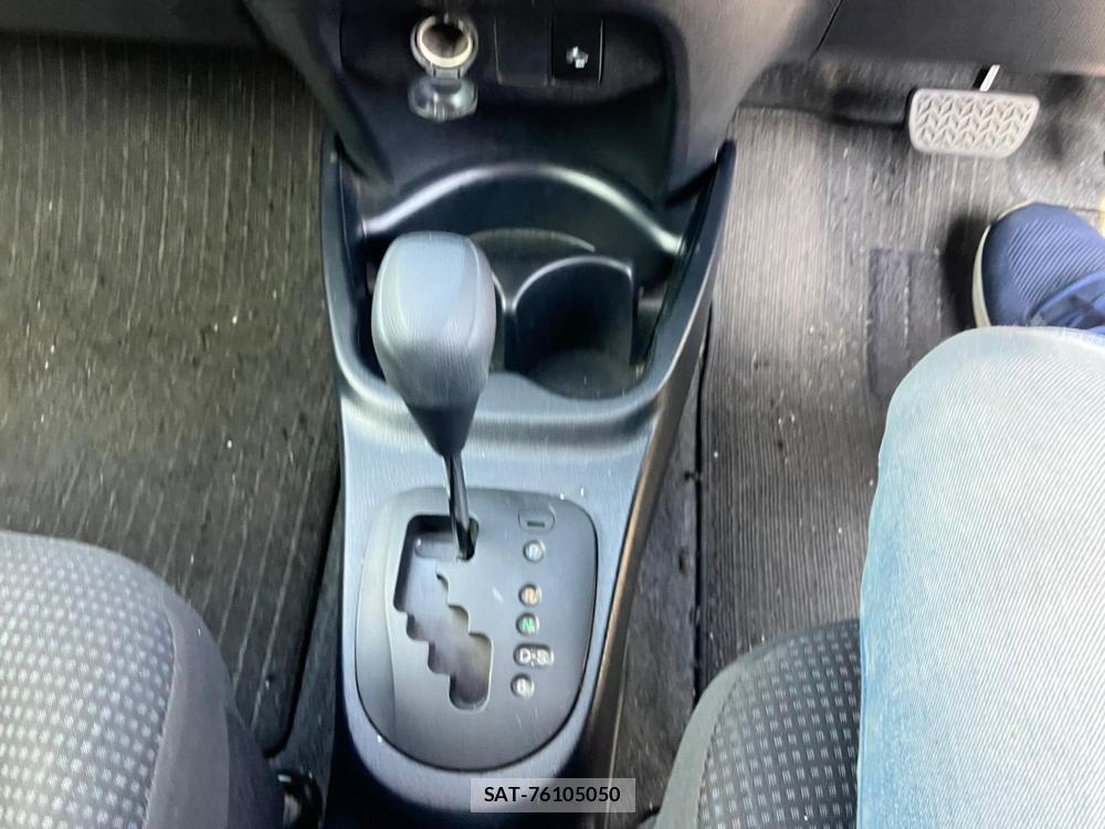 Toyota VITZ 2018 1273751-21