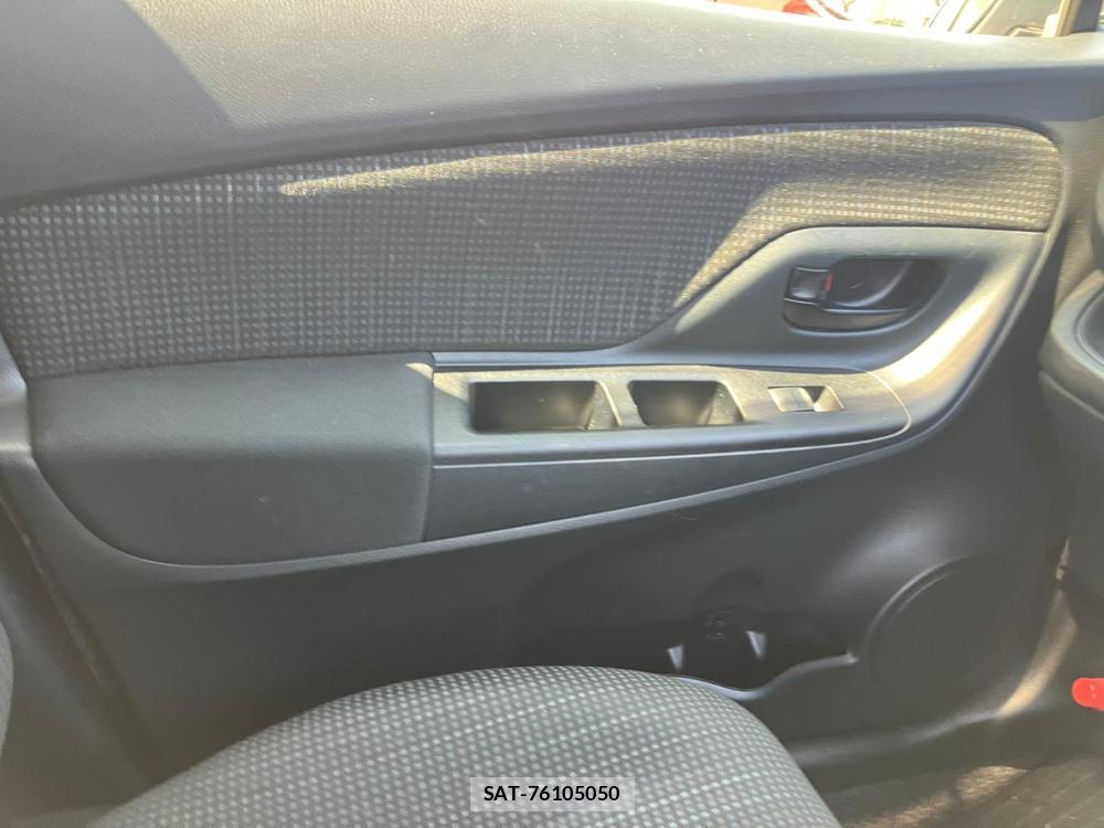 Toyota VITZ 2018 1273751-25