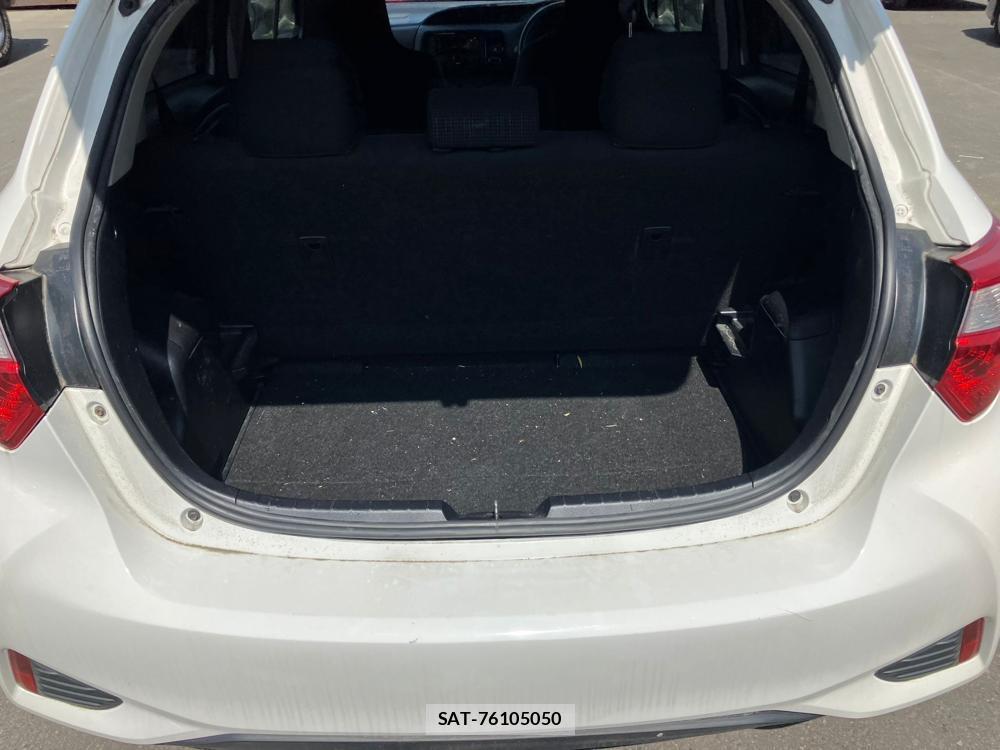 Toyota VITZ 2018 1273751-28