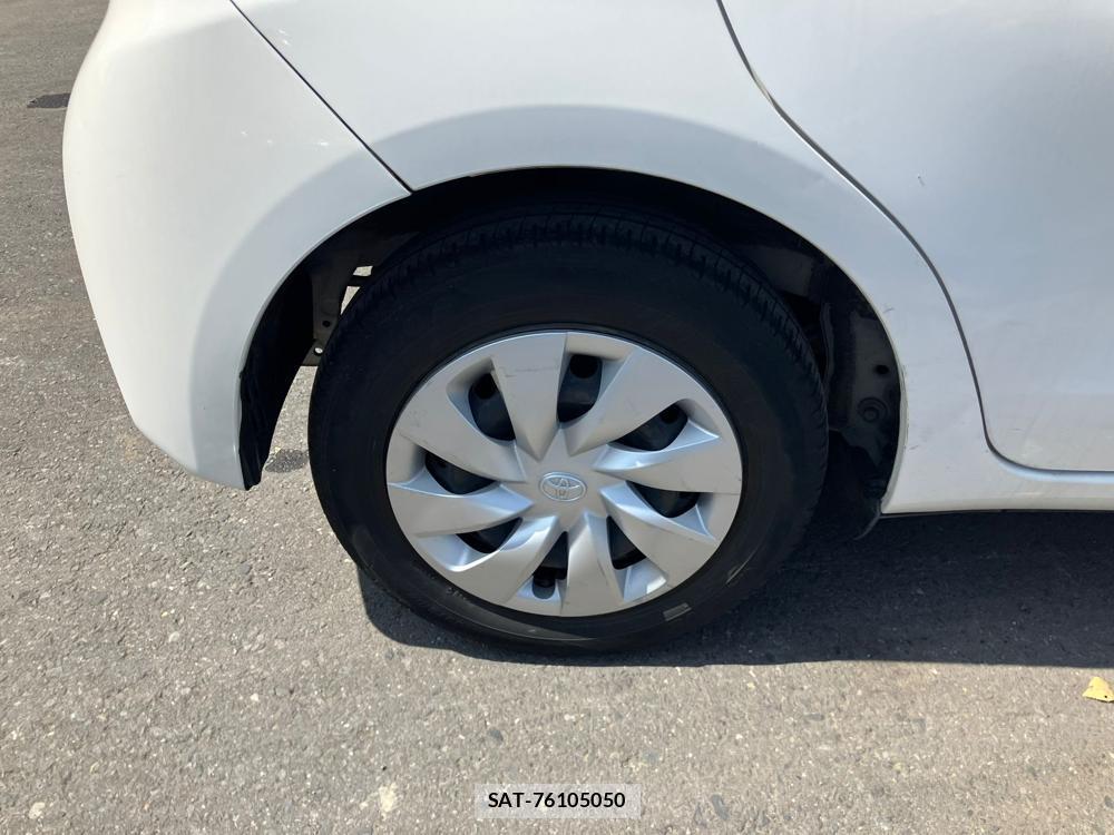 Toyota VITZ 2018 1273751-32