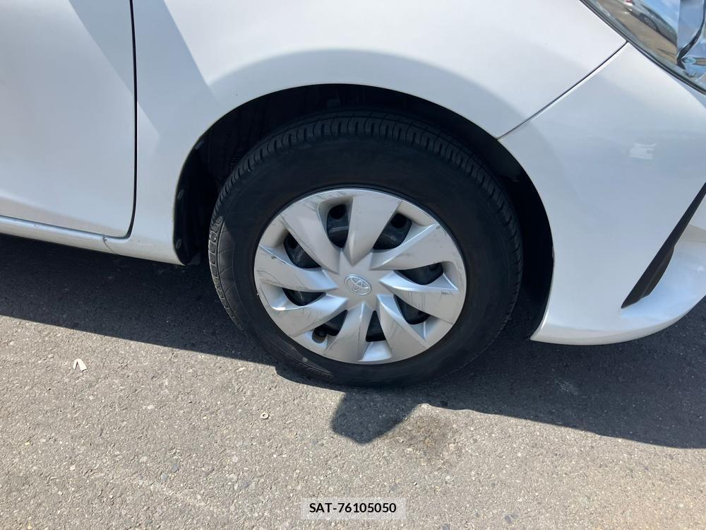 Toyota VITZ 2018 1273751-33