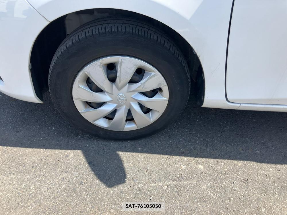 Toyota VITZ 2018 1273751-34