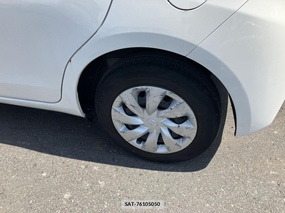 Toyota VITZ 2018 1273751-35