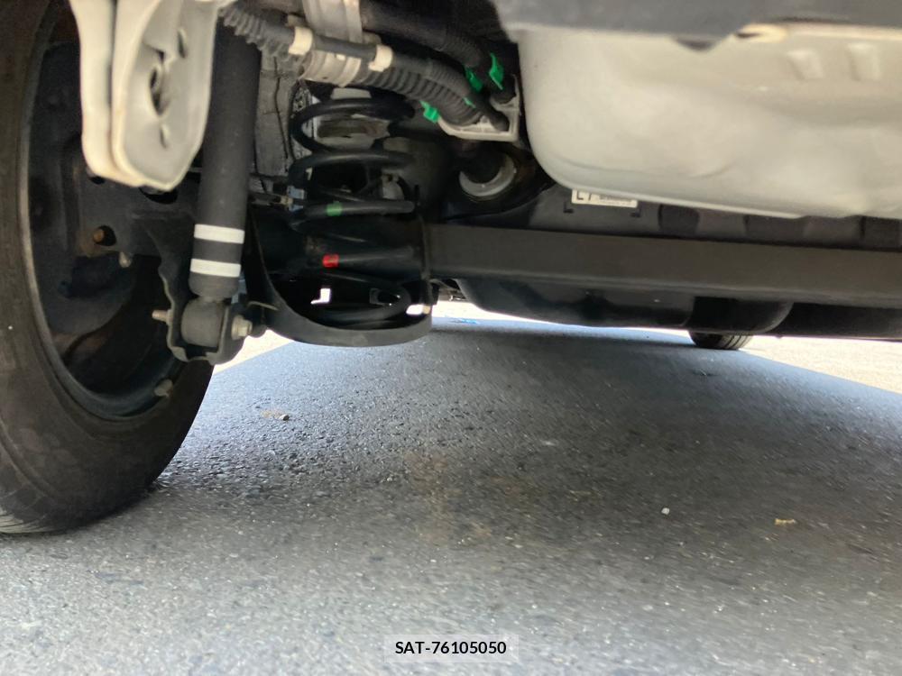 Toyota VITZ 2018 1273751-36