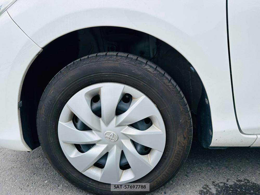 Toyota VITZ 2018 1300106-29