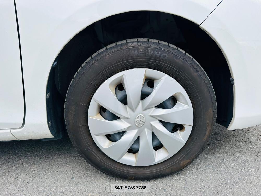 Toyota VITZ 2018 1300106-30