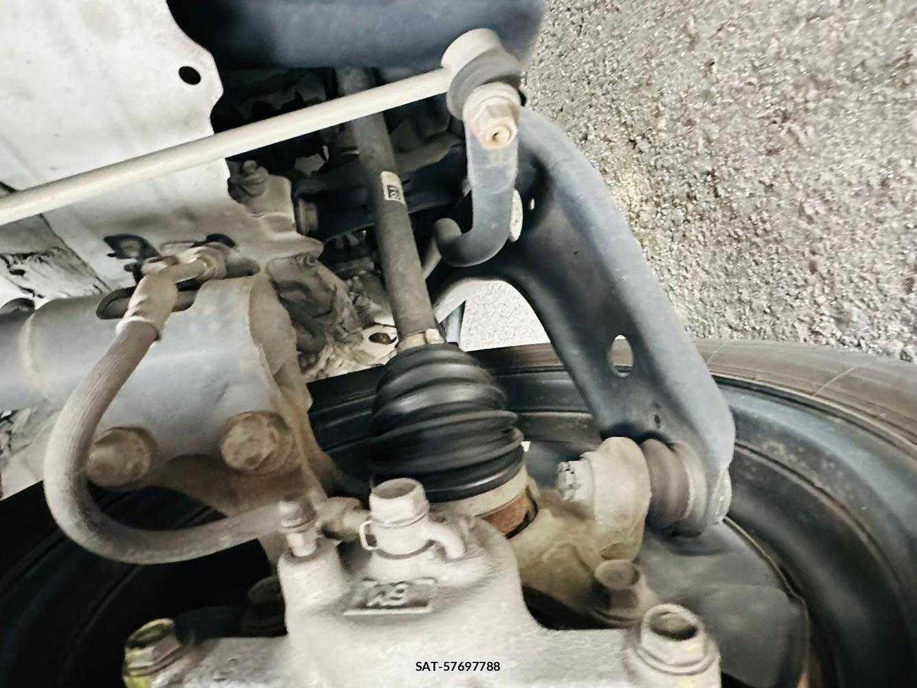 Toyota VITZ 2018 1300106-34
