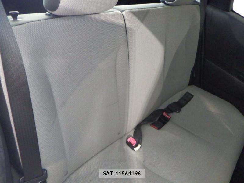 Toyota VITZ 2011 3708628-5