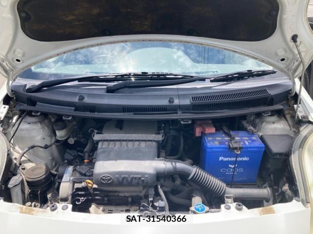 Toyota VITZ 2009-10 7226735-13