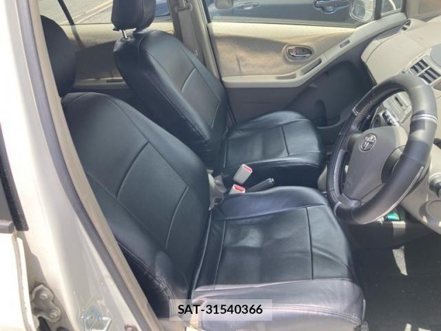 Toyota VITZ 2009-10 7226735-15