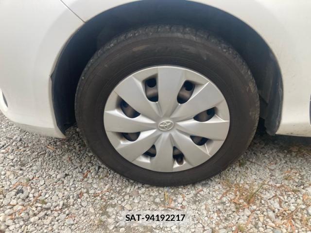 Toyota VITZ 2012-04 7226732-9
