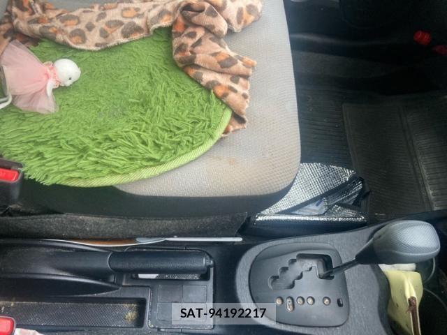 Toyota VITZ 2012-04 7226732-18