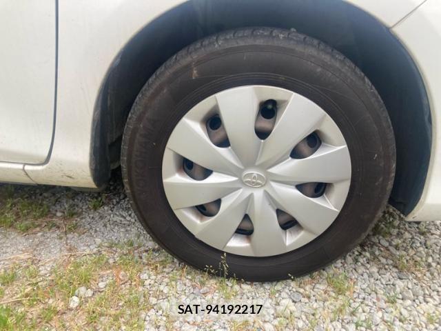 Toyota VITZ 2012-04 7226732-6