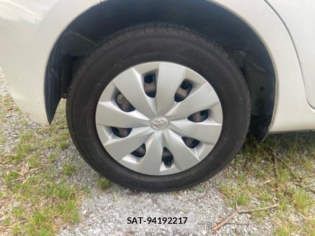 Toyota VITZ 2012-04 7226732-7