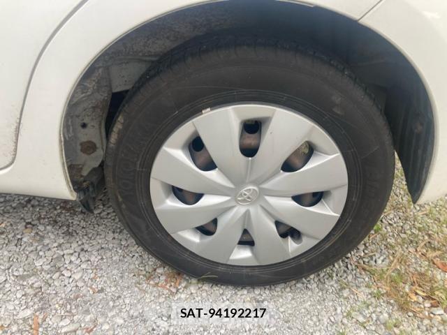 Toyota VITZ 2012-04 7226732-8