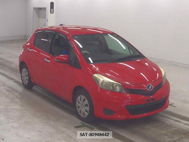 Toyota  2011-10 7603301-0