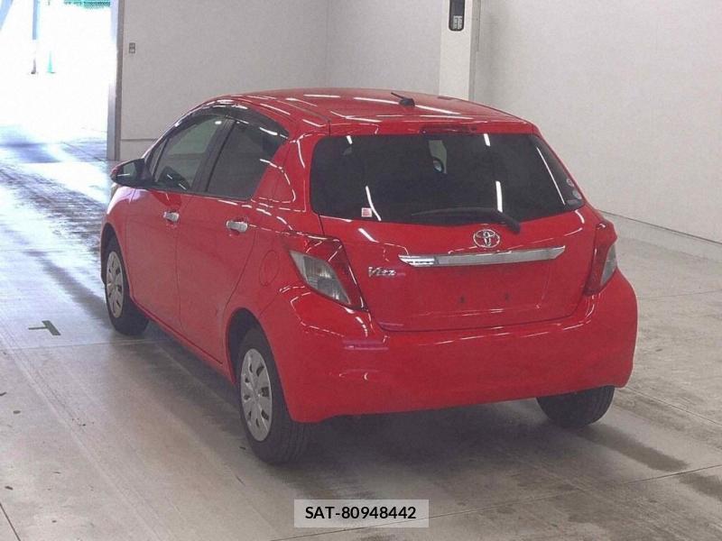 Toyota  2011-10 7603301-3