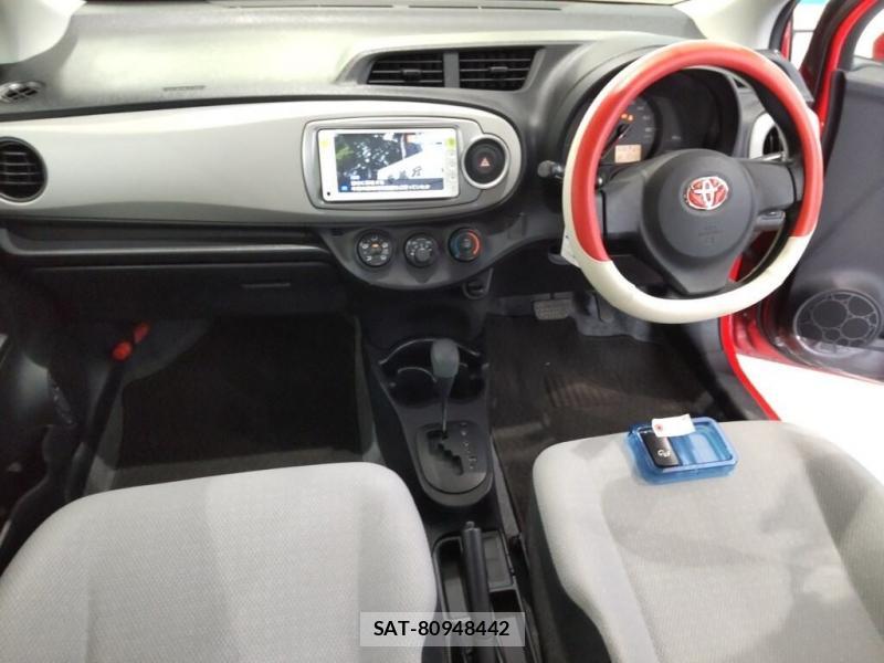 Toyota  2011-10 7603301-4