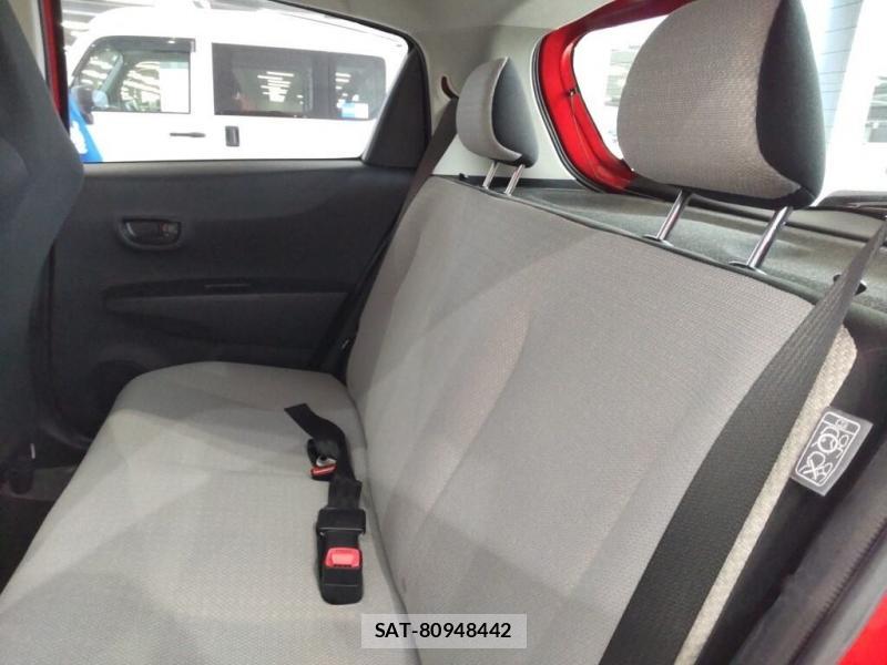 Toyota  2011-10 7603301-5
