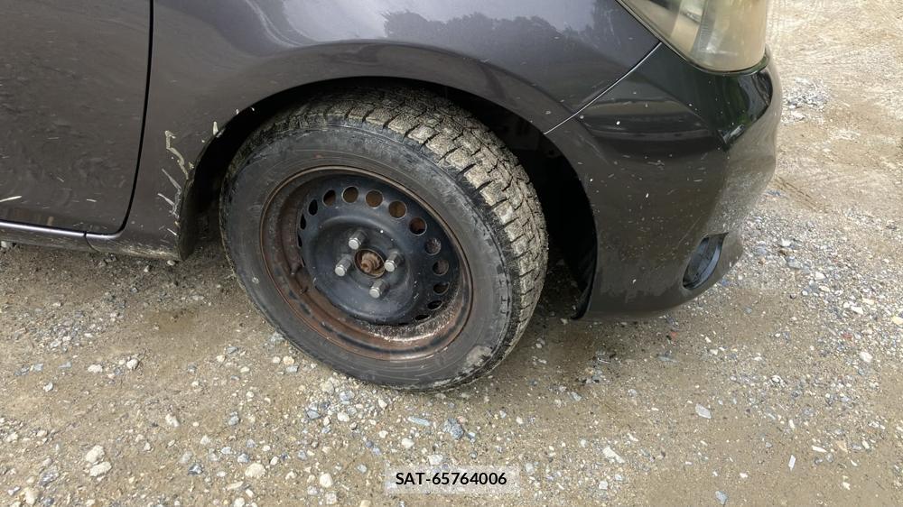 Toyota VITZ 2012-04 7603302-22