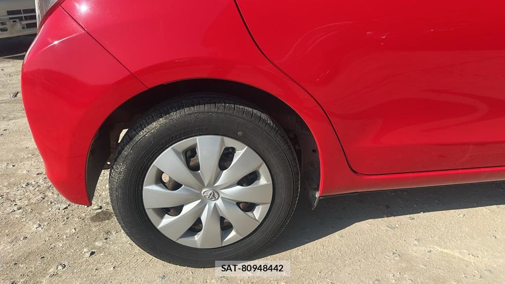 Toyota VITZ 2011-10 7603301-24