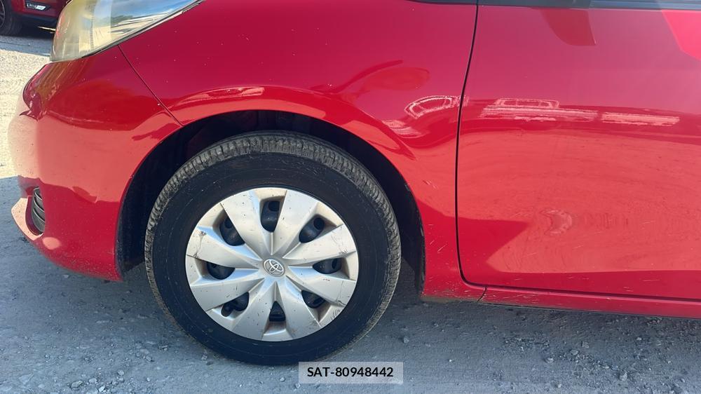 Toyota VITZ 2011-10 7603301-26