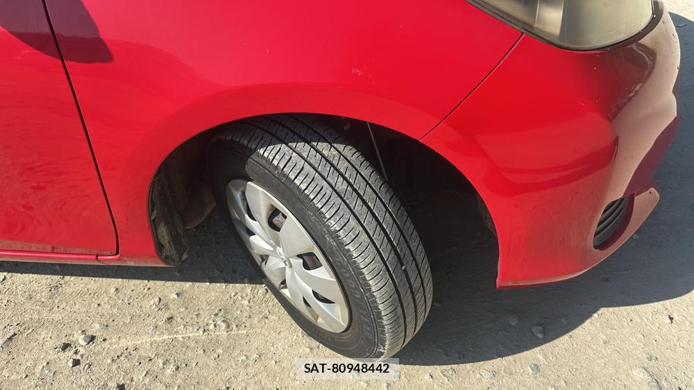 Toyota VITZ 2011-10 7603301-28