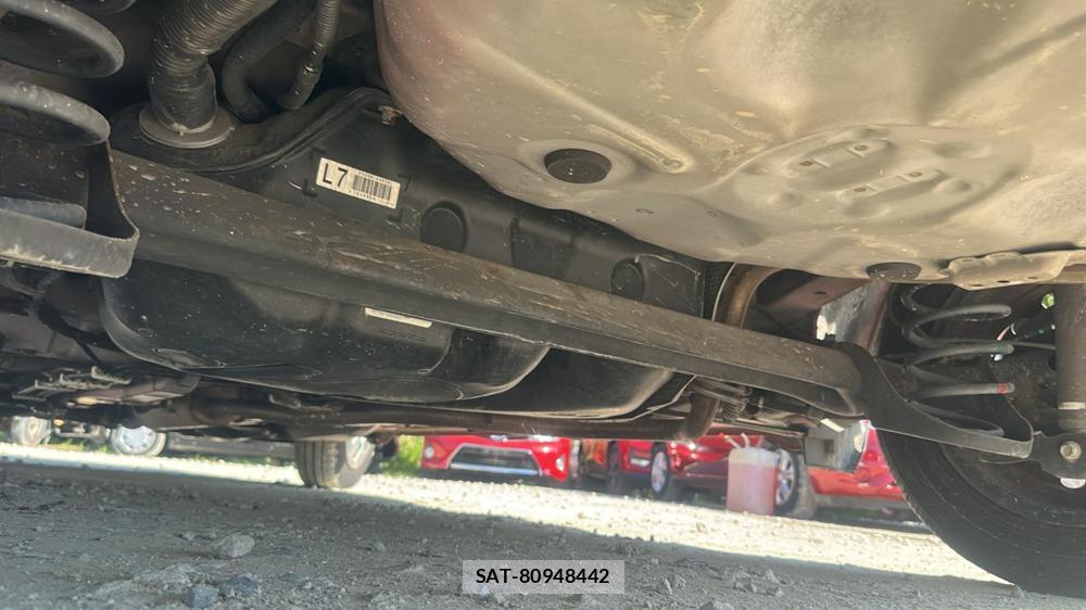 Toyota VITZ 2011-10 7603301-31