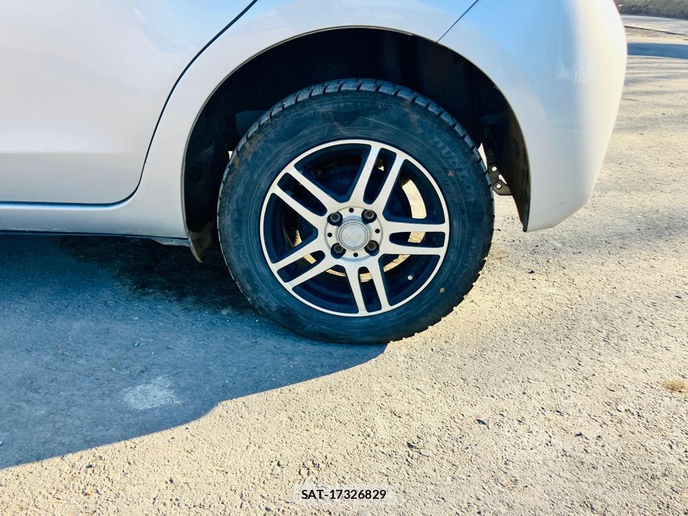 Toyota VITZ 2018-03 678206-38