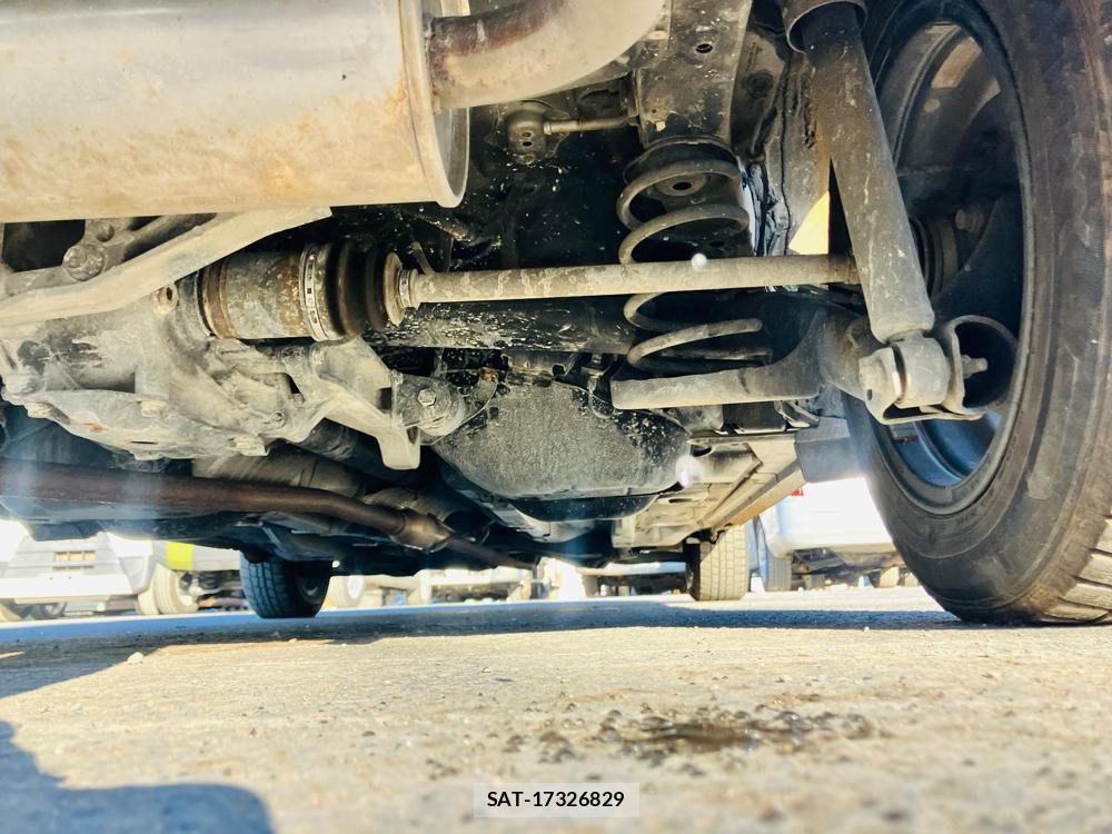 Toyota VITZ 2018-03 678206-40