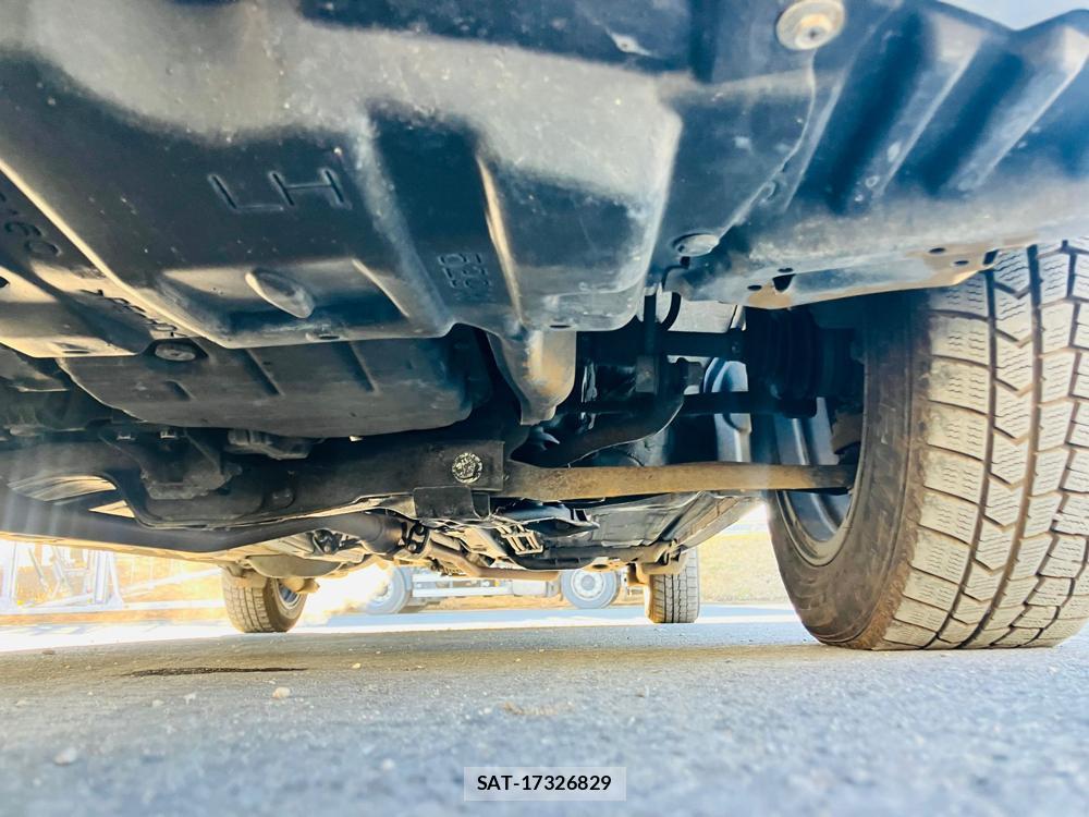 Toyota VITZ 2018-03 678206-42