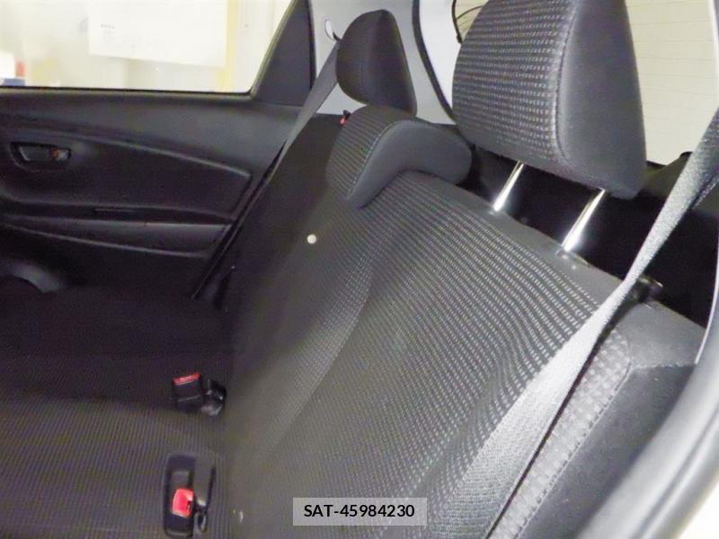 Toyota VITZ 2019 1082463-5
