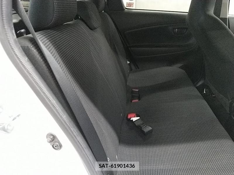 Toyota VITZ 2018 1213726-5