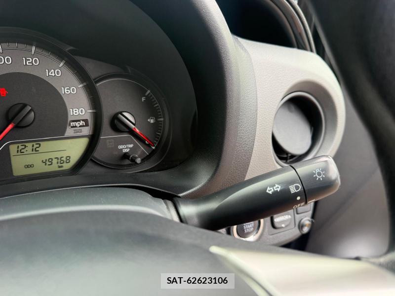 Toyota VITZ 2015-03 1311411-20