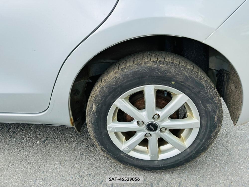 Toyota VITZ 2011-03 7632868-30
