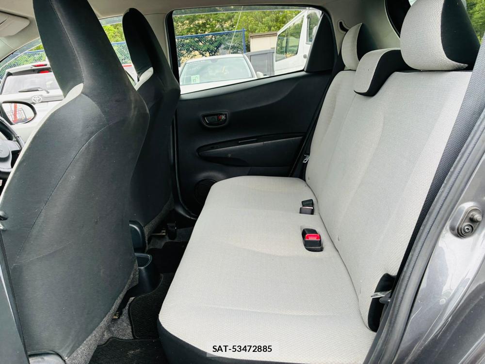 Toyota VITZ 2013-09 7632866-9