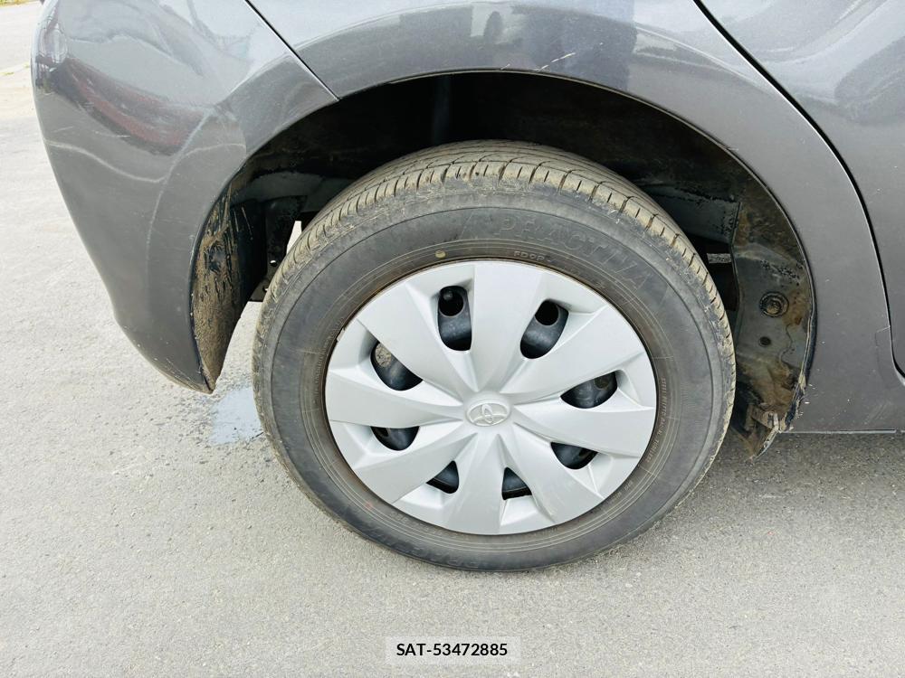 Toyota VITZ 2013-09 7632866-27