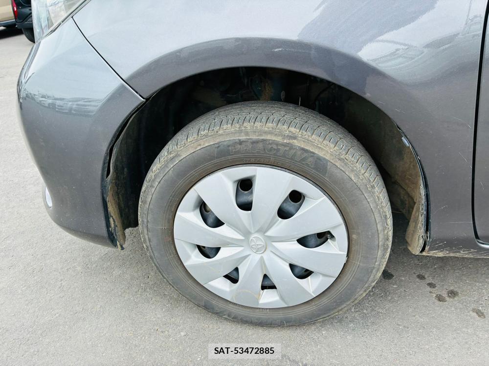 Toyota VITZ 2013-09 7632866-29